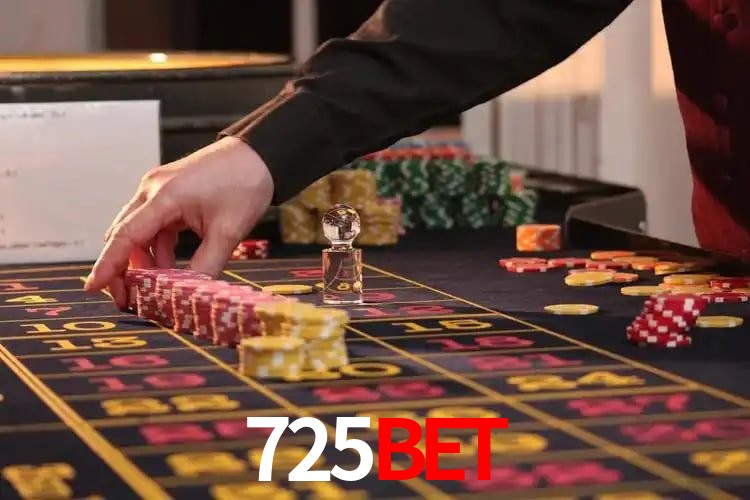 Interface Premium 725BET
