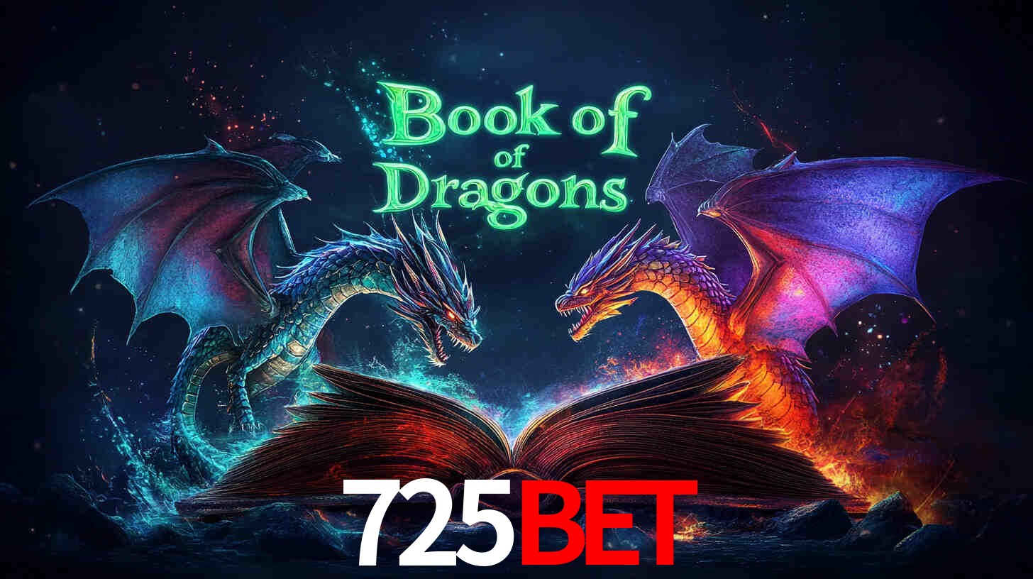 Jogos Exclusivos 725BET
