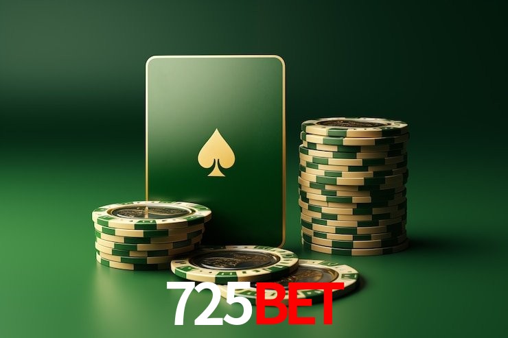 Blackjack Table 725BET