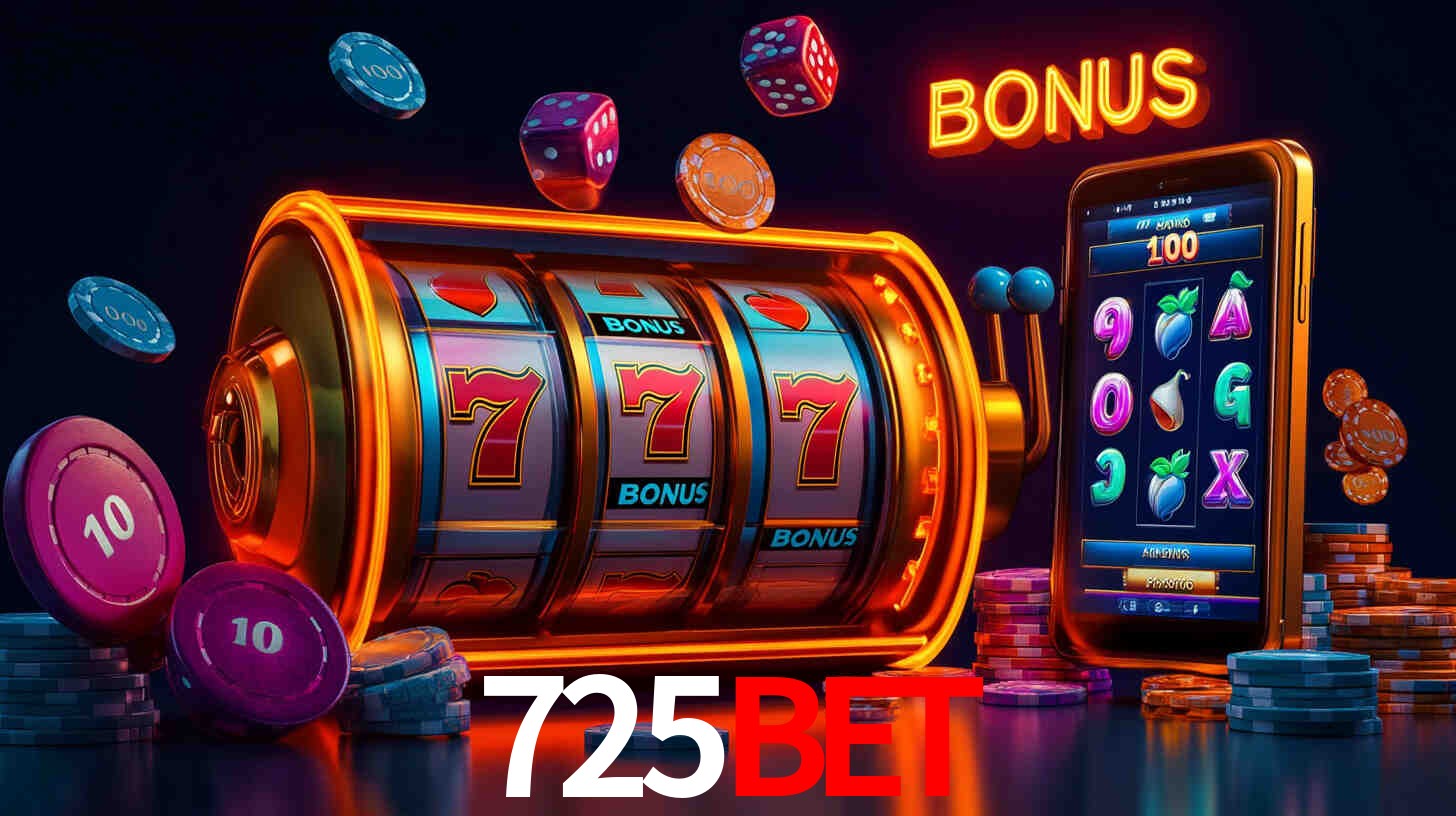 Apostas de Basquete 725BET