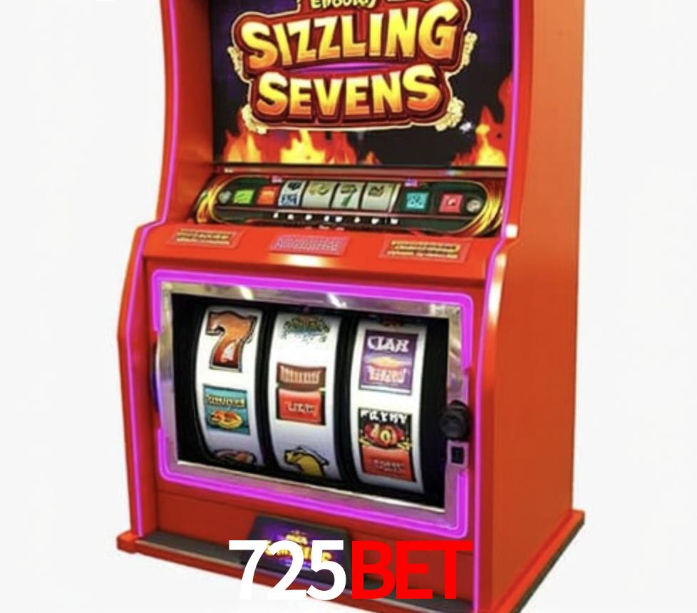 Game Providers 725BET