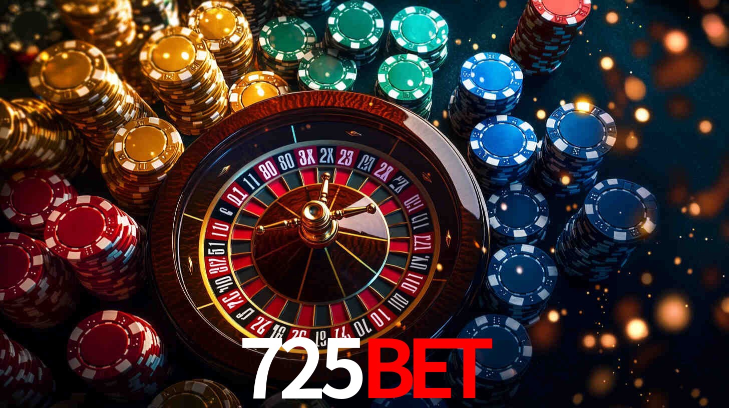 Experimente o Login Seguro Premium no 725BET