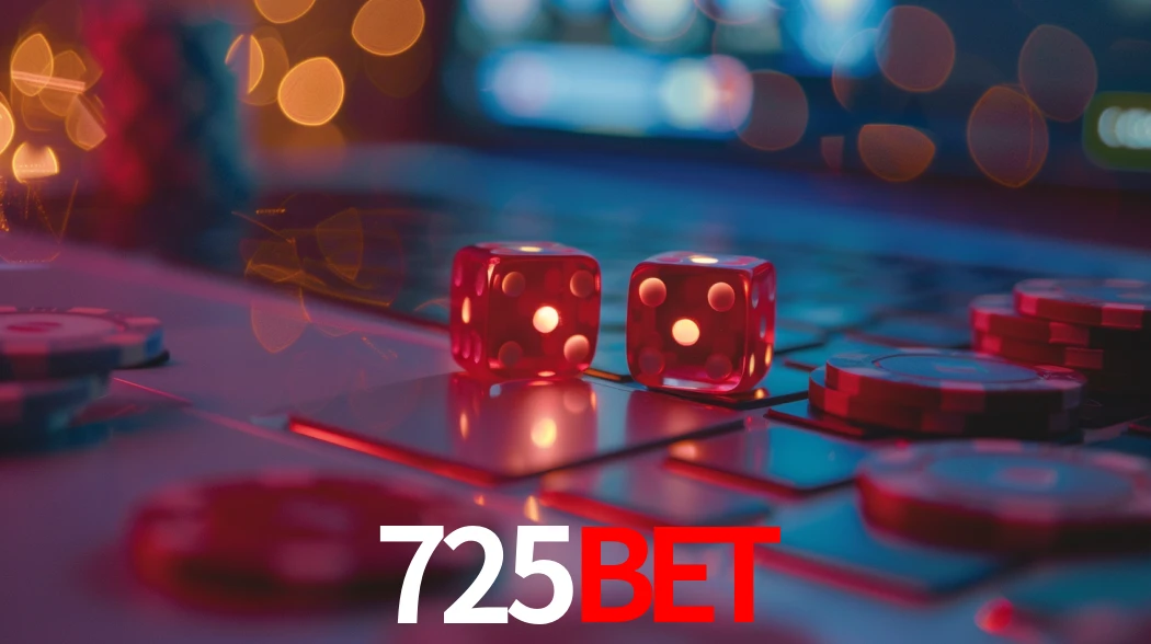 Bonus Features 725BET