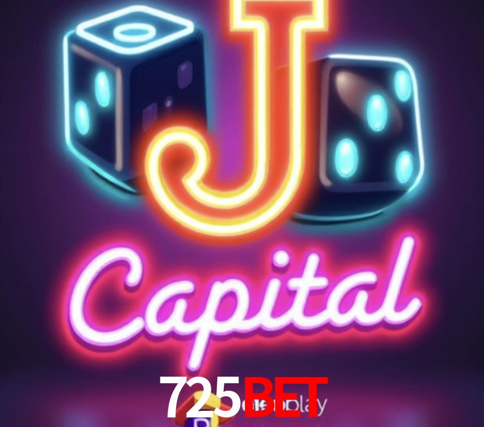 Live Casino 725BET