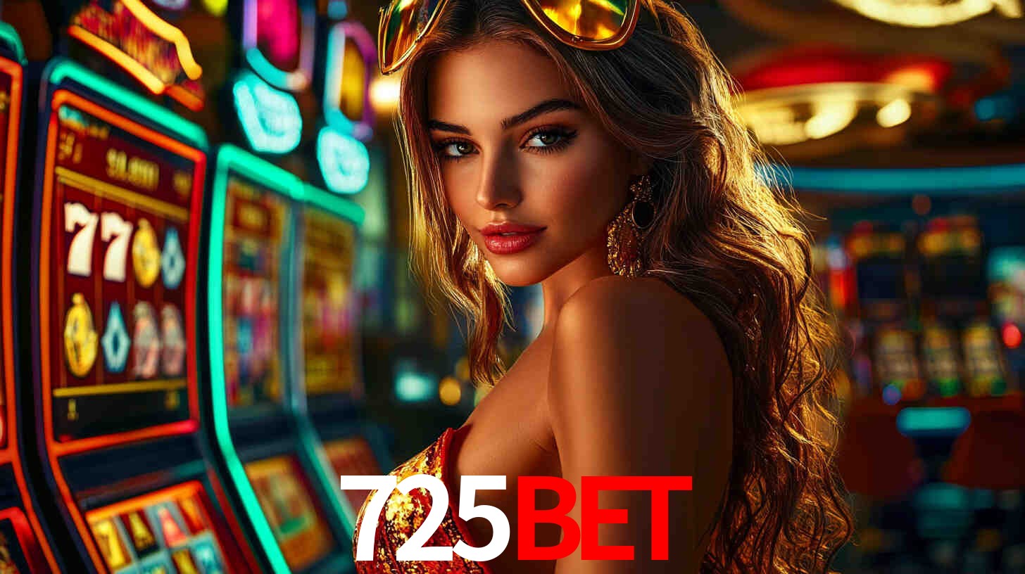 725BET,725BET.COM