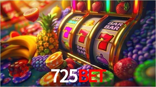 2FA Security 725BET