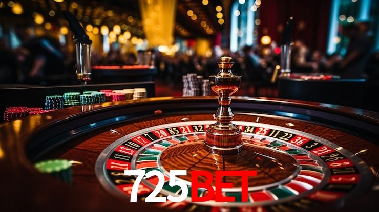 Quick Registration 725BET