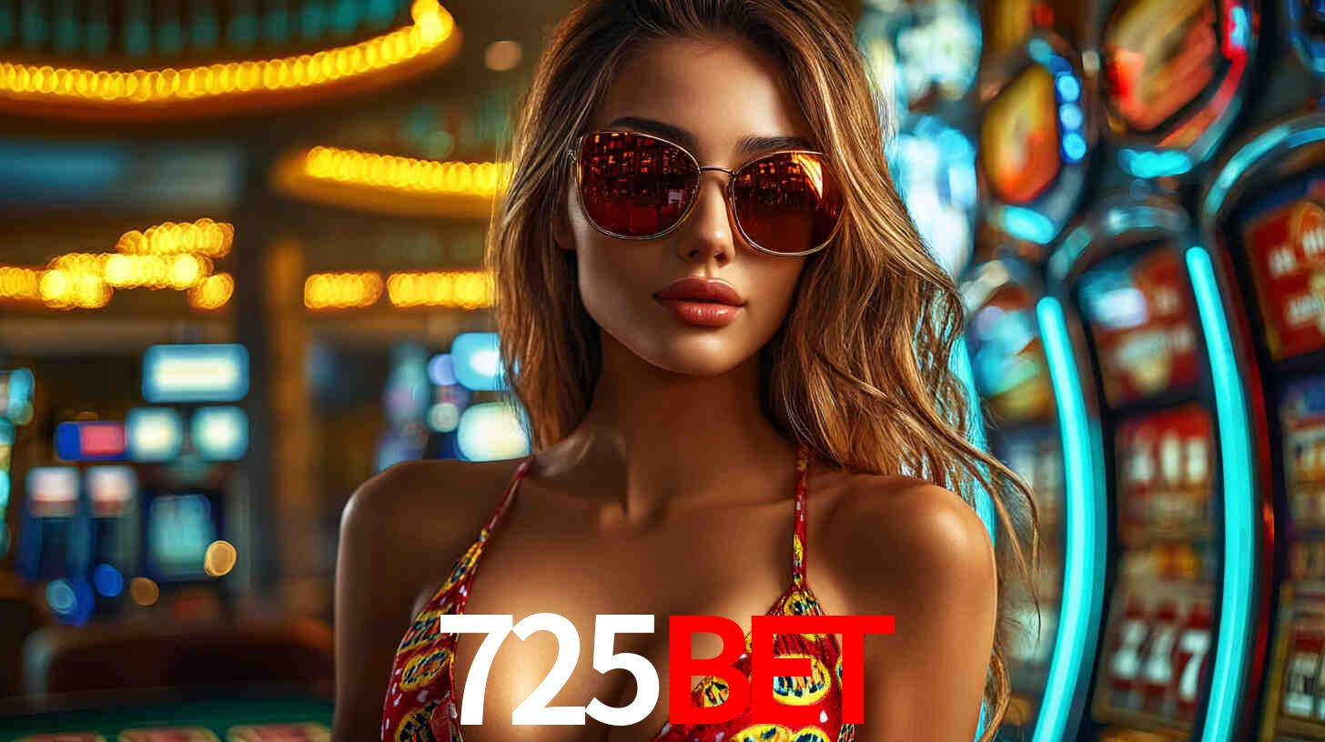 725BET,725BET.COM