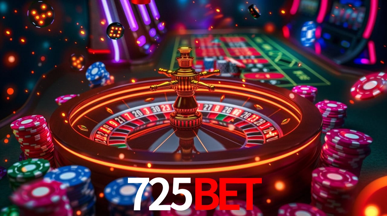 Especiais de Fim de Semana 725BET