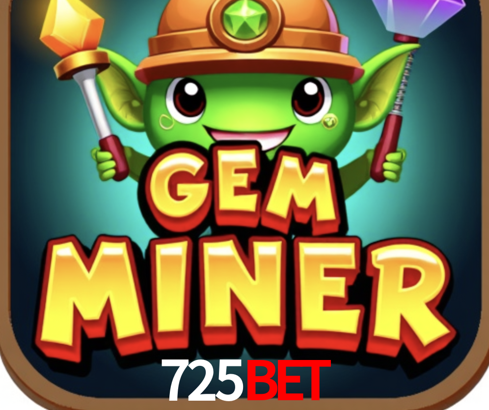 Slot Games 725BET