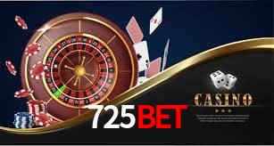 A Revolução dos Aplicativos de Jogos no 725BET