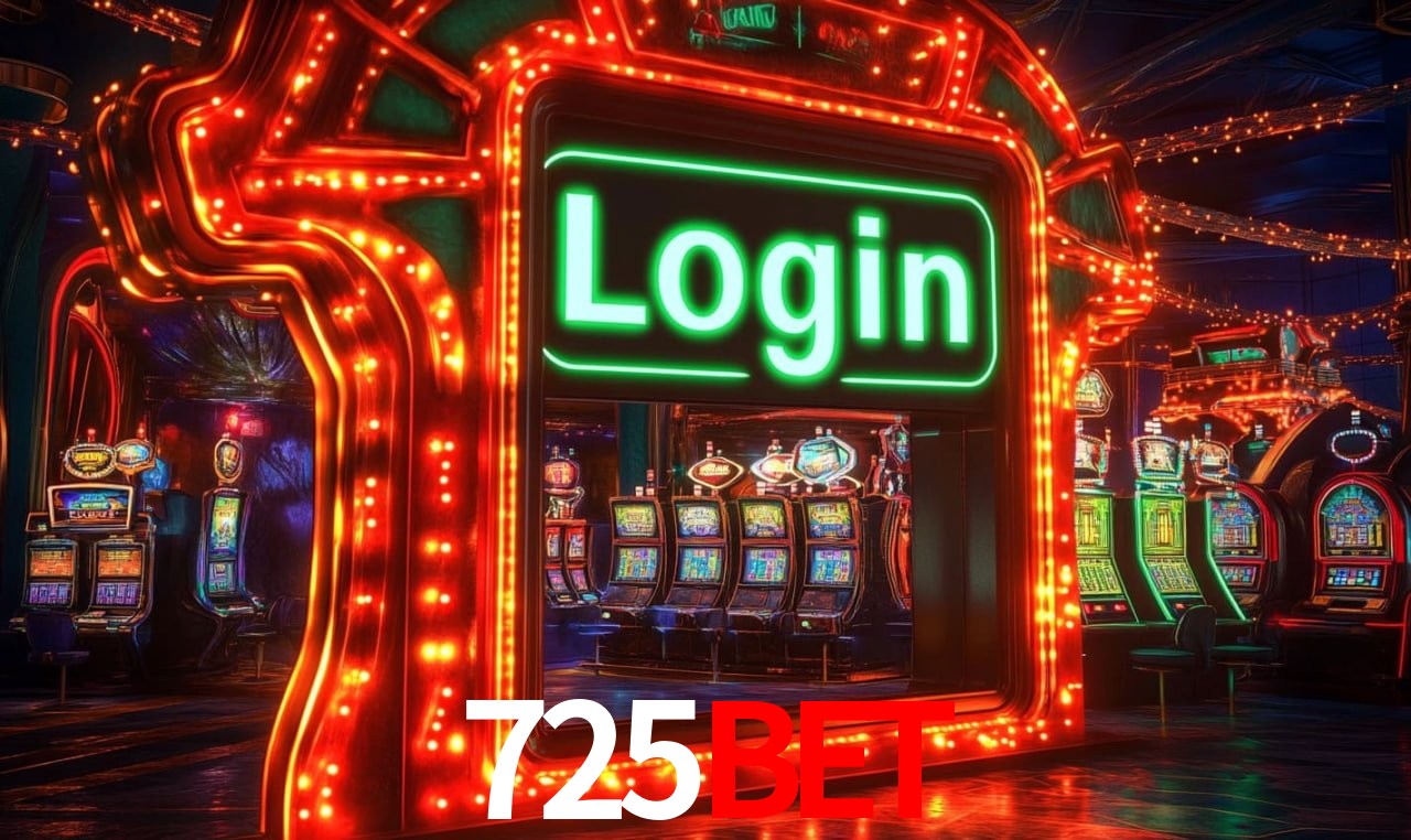 A Emoção da Loteria na 725BET: Uma Chance de Mudança de Vida