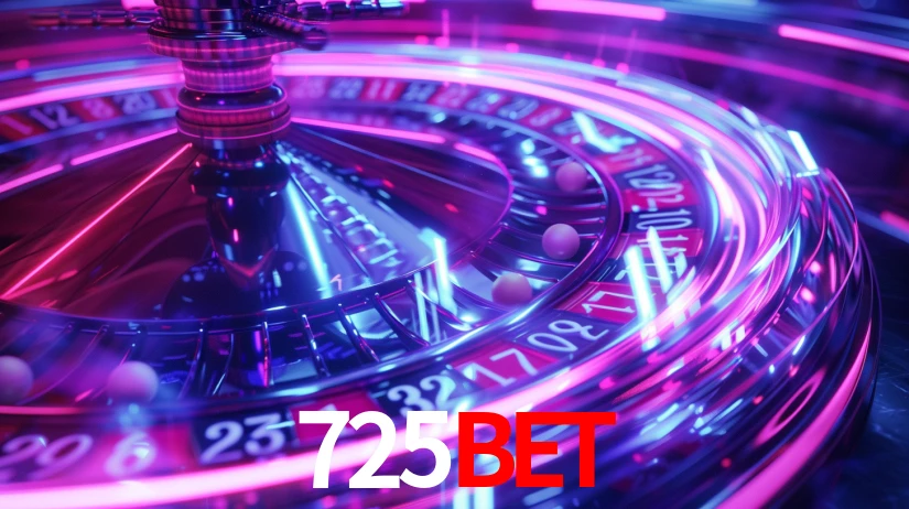 Jogos Diferentes no Cassino Online 725BET